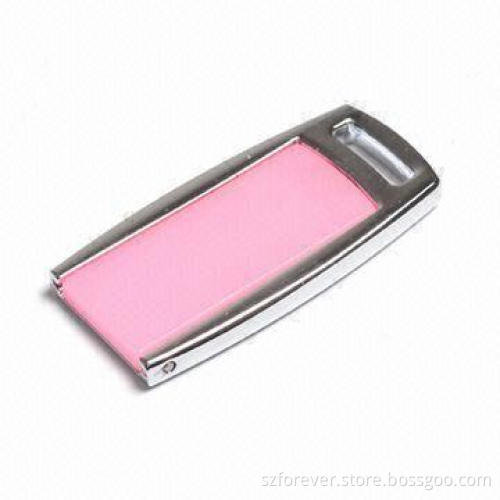 USB Flash Drive with Automatic-run, Bootable Function and Built-in Password Protection